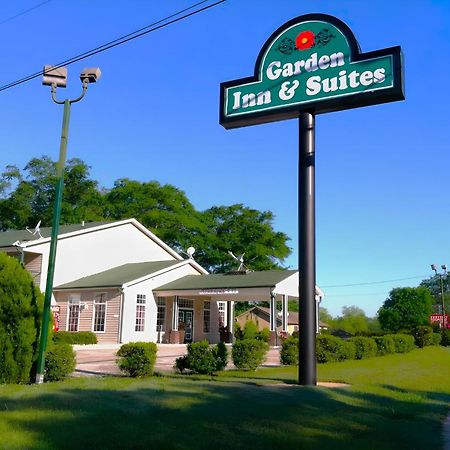 Garden Inn And Suites Near Callaway Gardens Pine Mountain Экстерьер фото