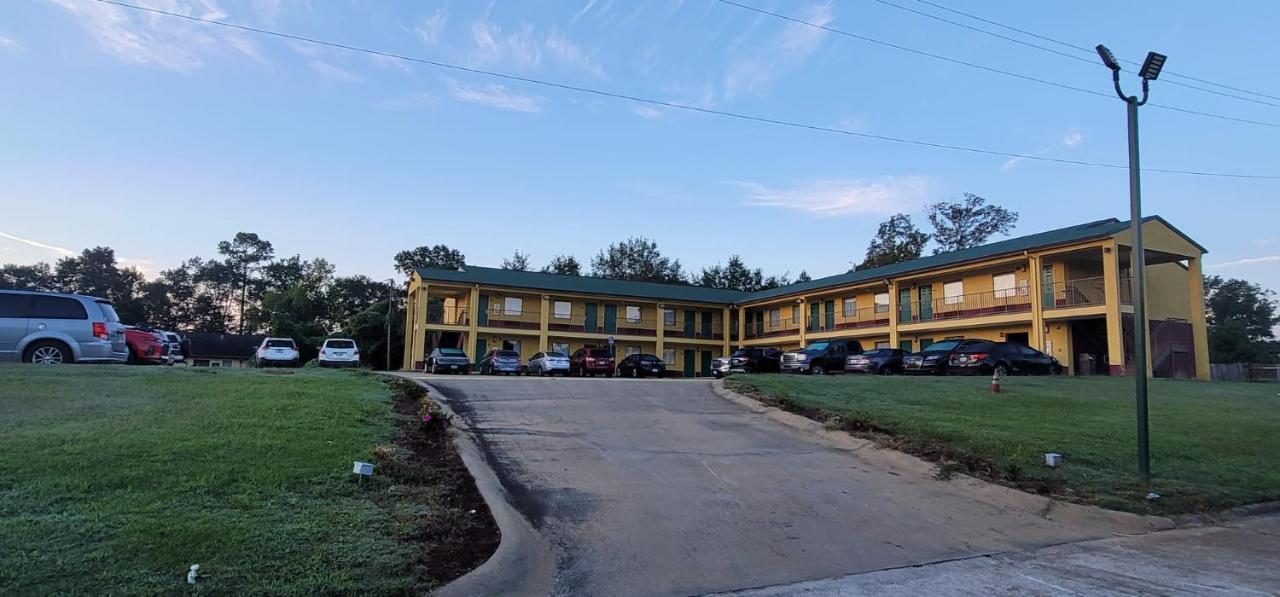 Garden Inn And Suites Near Callaway Gardens Pine Mountain Экстерьер фото