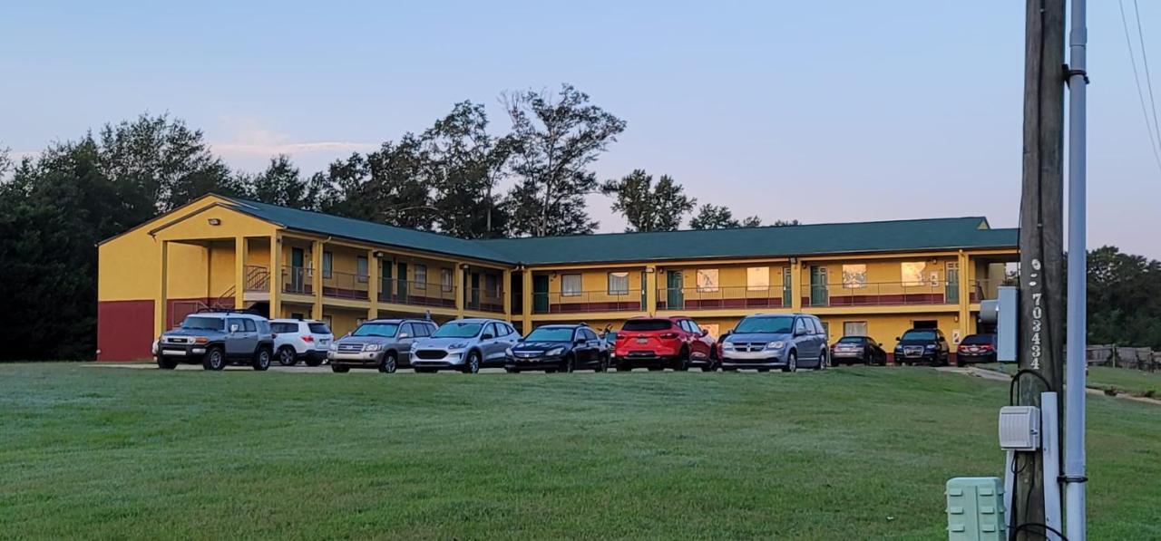 Garden Inn And Suites Near Callaway Gardens Pine Mountain Экстерьер фото
