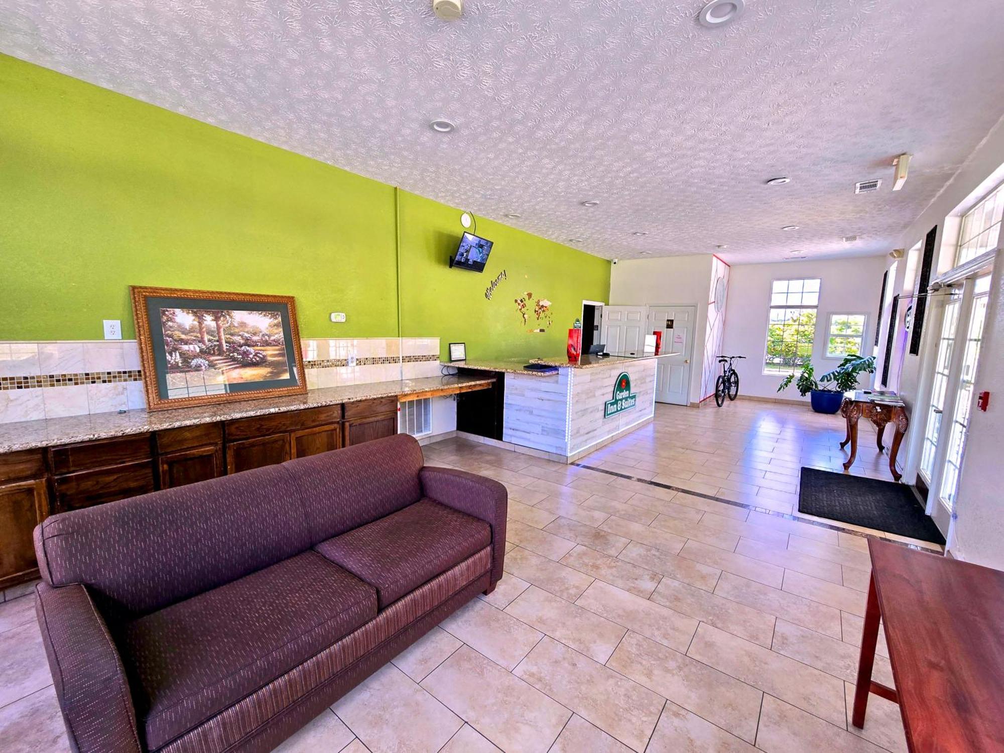 Garden Inn And Suites Near Callaway Gardens Pine Mountain Экстерьер фото