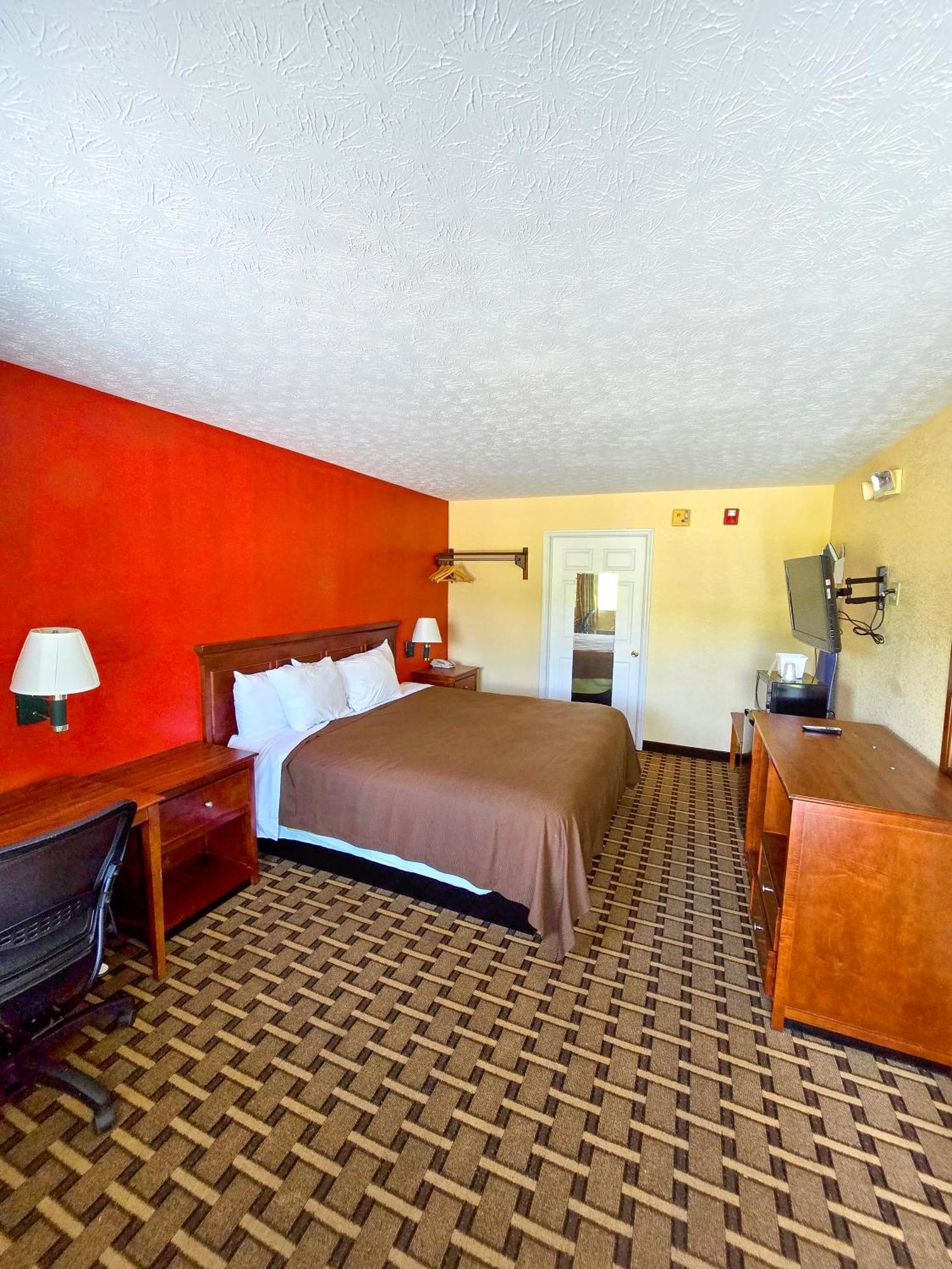 Garden Inn And Suites Near Callaway Gardens Pine Mountain Экстерьер фото