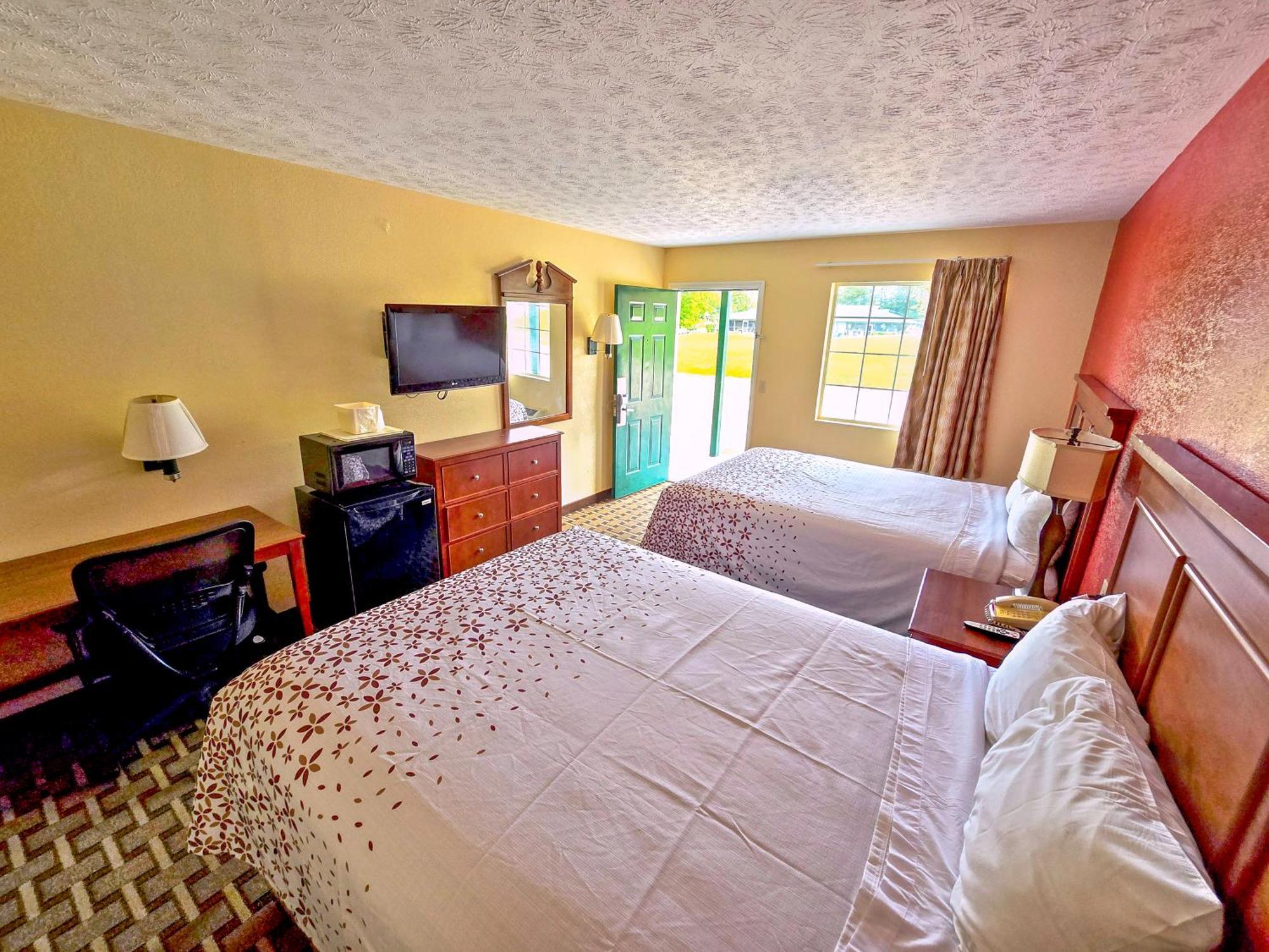 Garden Inn And Suites Near Callaway Gardens Pine Mountain Экстерьер фото