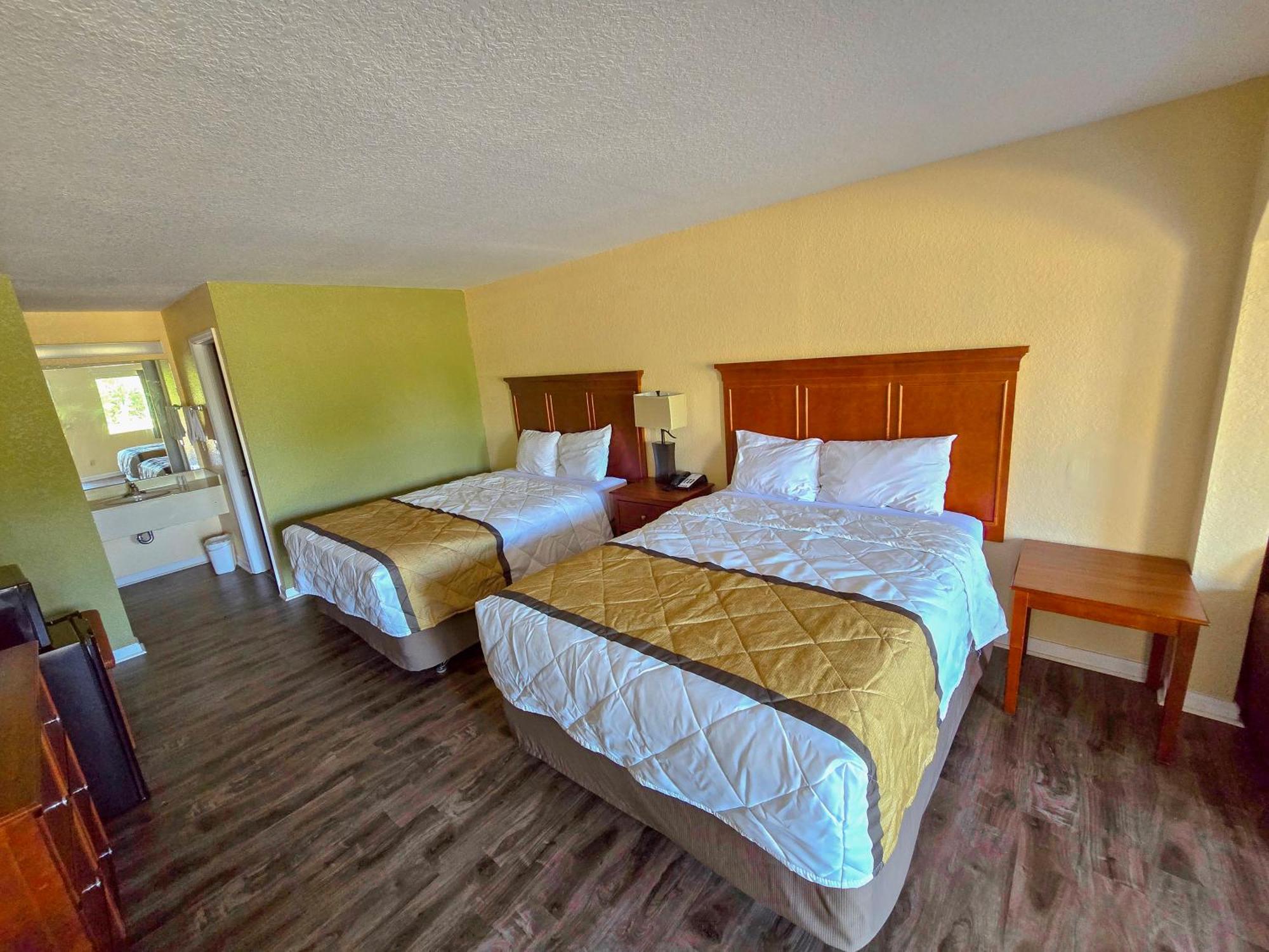Garden Inn And Suites Near Callaway Gardens Pine Mountain Экстерьер фото