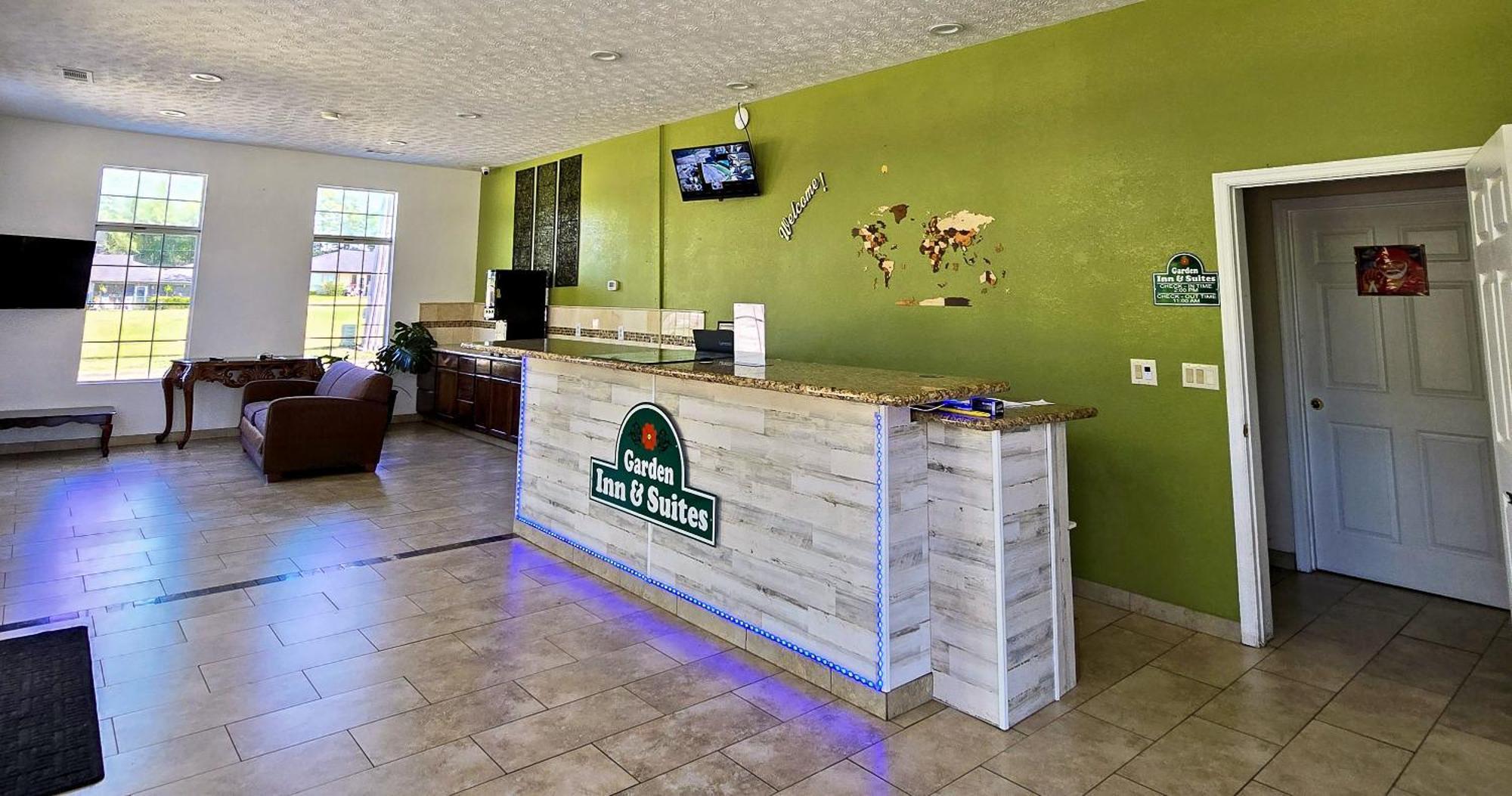 Garden Inn And Suites Near Callaway Gardens Pine Mountain Экстерьер фото