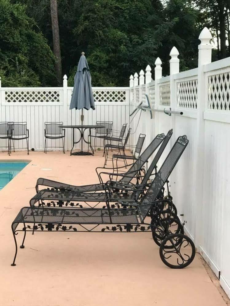 Garden Inn And Suites Near Callaway Gardens Pine Mountain Экстерьер фото