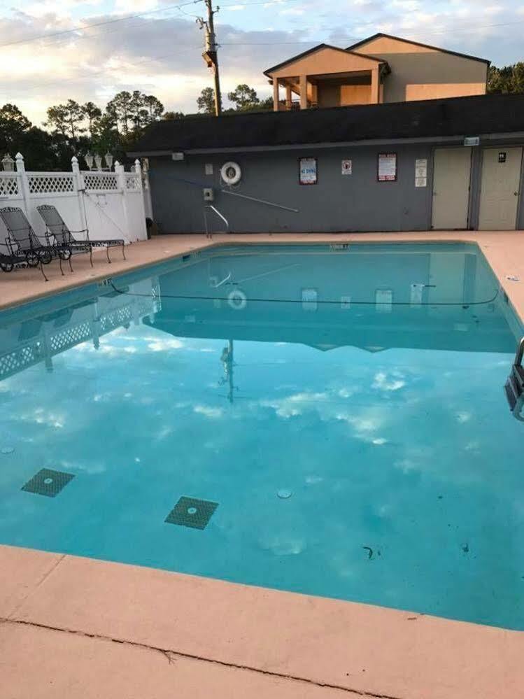 Garden Inn And Suites Near Callaway Gardens Pine Mountain Экстерьер фото
